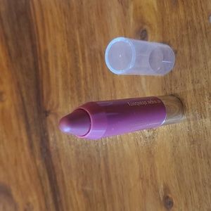 New Clinique chubby stick lipstick